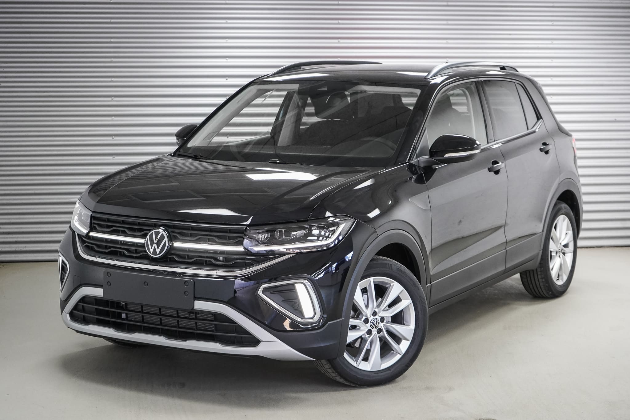Foto vom VW T-Cross 1,5 TSI DSG 