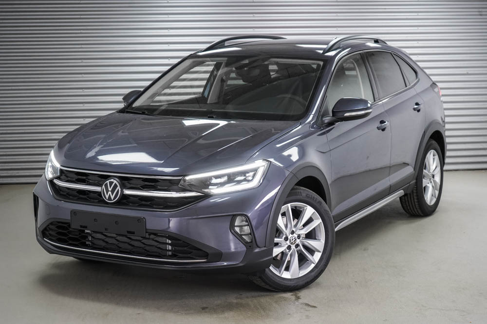 VW Taigo 1,5 TSI DSG Foto vom VW Taigo 1,5 TSI DSG