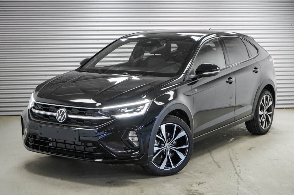 Foto vom VW Taigo 1,5 TSI DSG 