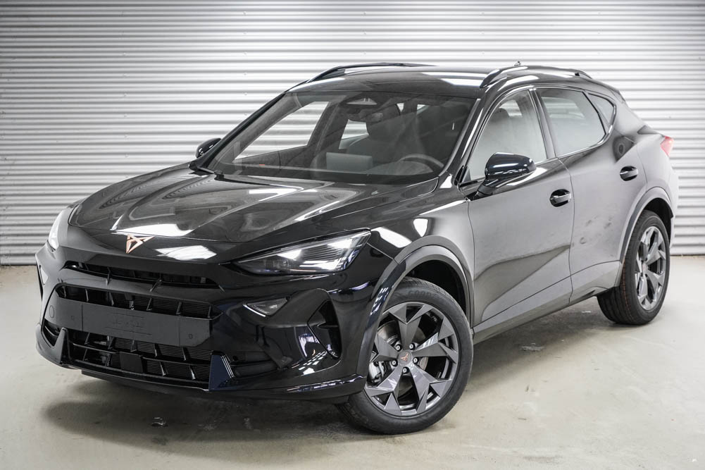 Foto vom Cupra Formentor 1,5 eTSI DSG 