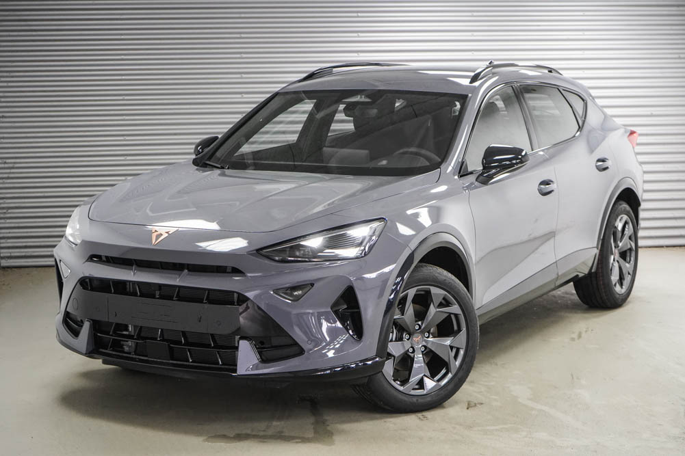 Foto vom Cupra Formentor 1,5 eTSI DSG 