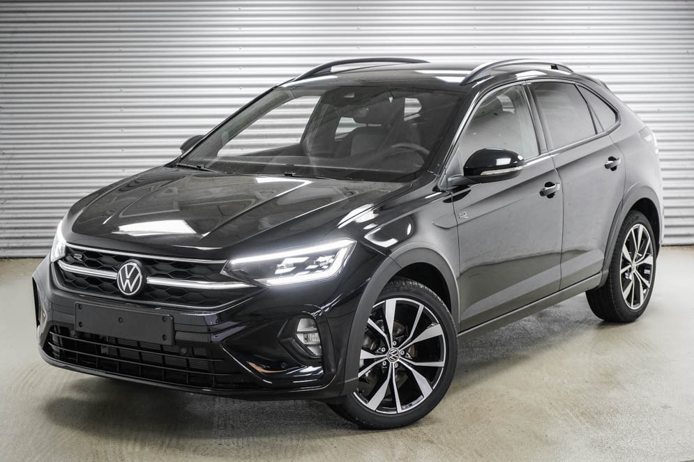 Foto vom VW Taigo 1,0 TSI DSG 