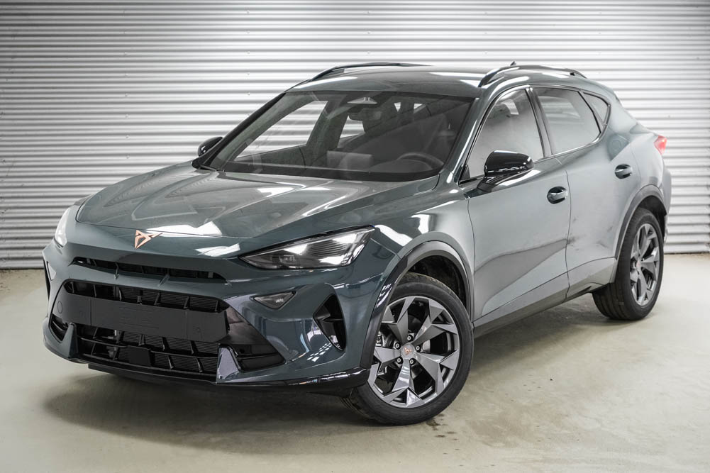 Foto vom Cupra Formentor 1,5 eTSI DSG 