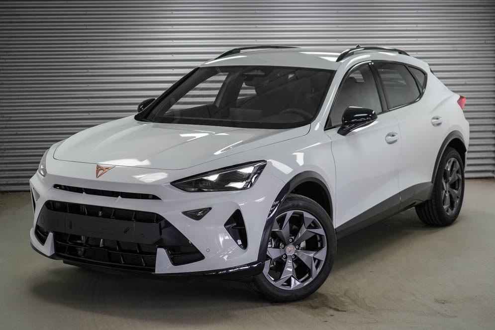 Foto vom Cupra Formentor 1,5 eTSI DSG 