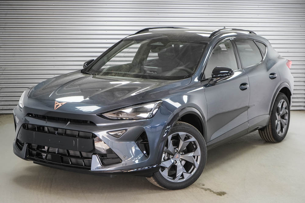 Foto vom Cupra Formentor 1,5 eTSI DSG 