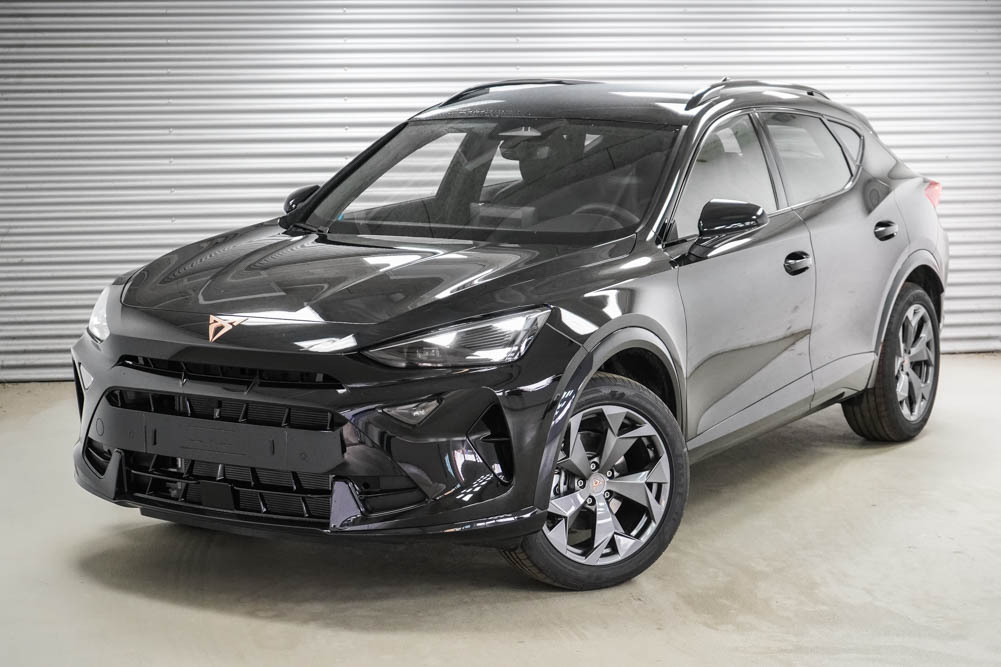 Foto vom Cupra Formentor 1,5 eTSI DSG 