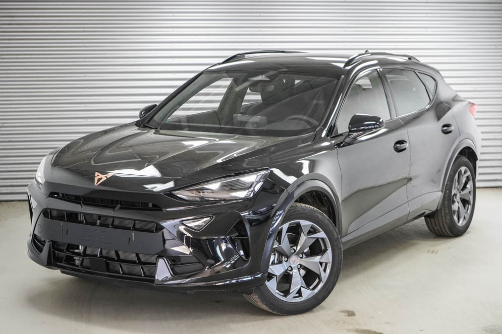 Foto vom Cupra Formentor 1,5 eTSI DSG 