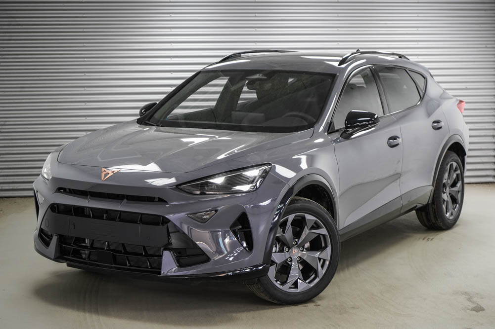 Foto vom Cupra Formentor 1,5 eTSI DSG 