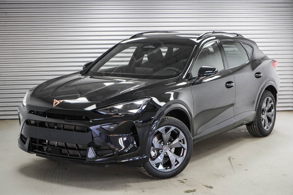 Foto vom Cupra Formentor 1,5 eTSI DSG 