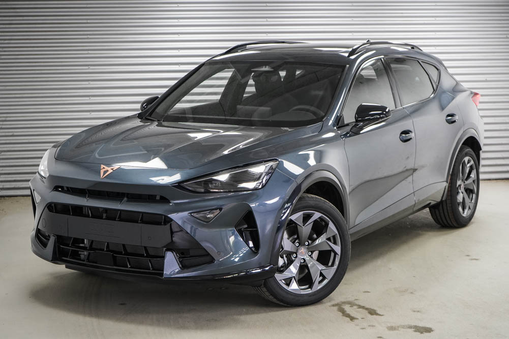 Foto vom Cupra Formentor 1,5 eTSI DSG 