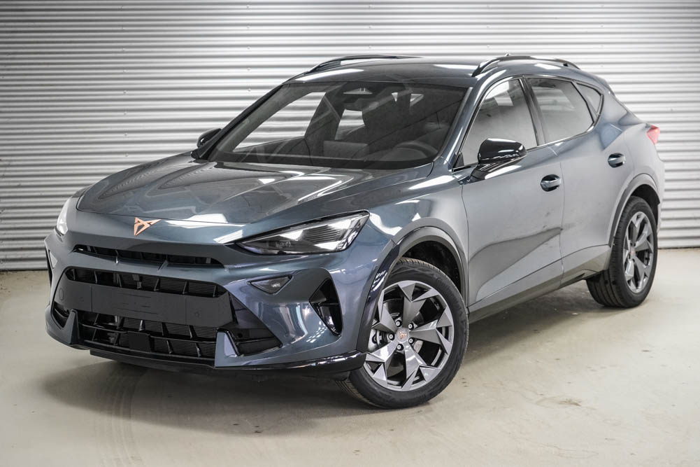 Foto vom Cupra Formentor 1,5 eTSI DSG 