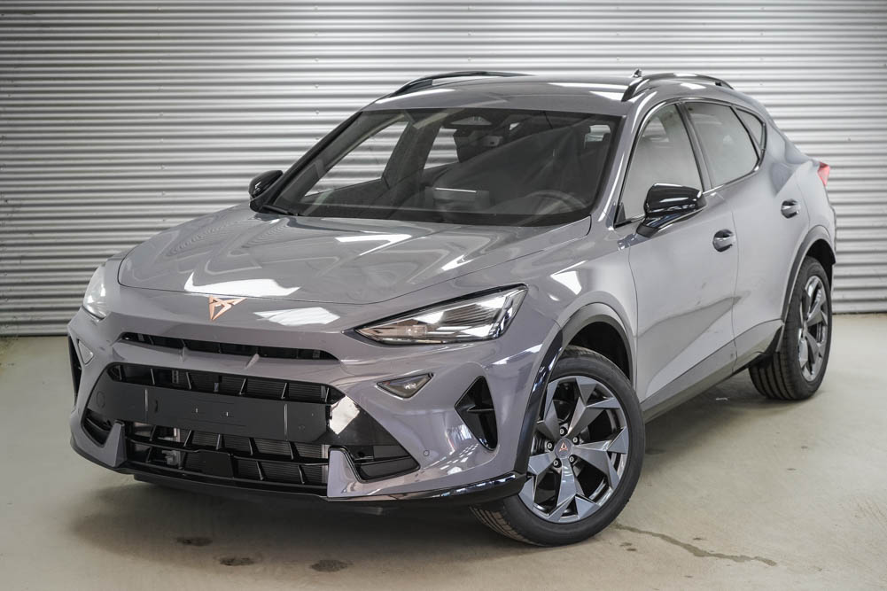 Foto vom Cupra Formentor 2,0 TSI DSG 4x4 