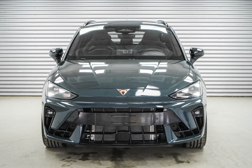 Foto vom Cupra Leon ST 2,0 TSI DSG 4Drive 