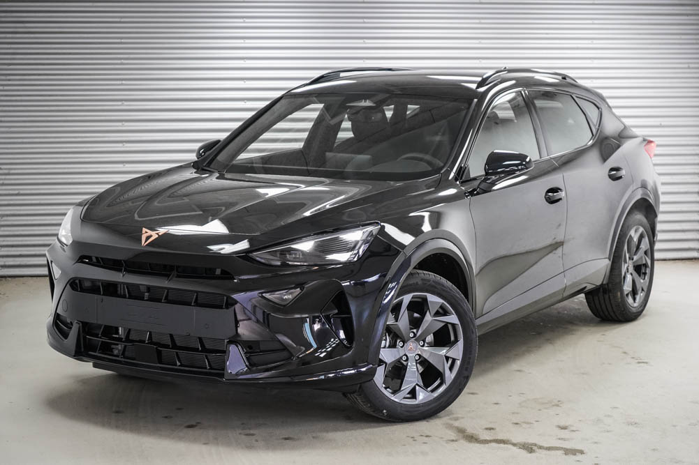 Foto vom Cupra Formentor 1,5 eTSI DSG 