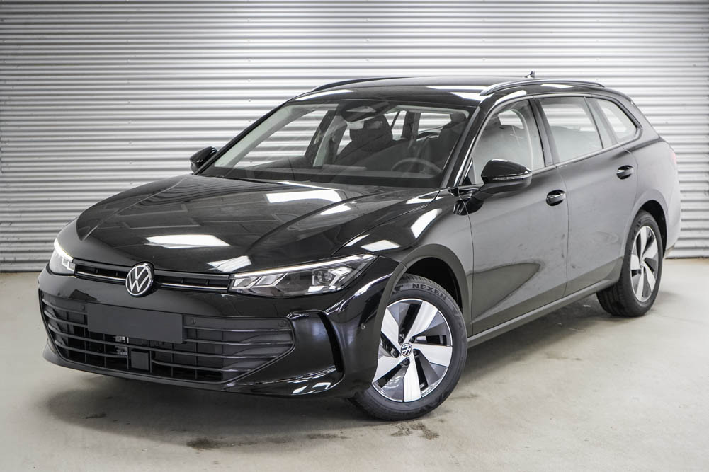 Foto vom VW Passat Variant 1,5 TSI DSG 
