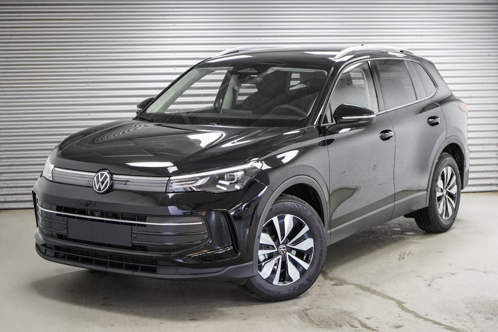 Foto vom VW Tiguan 1,5 eTSI DSG 