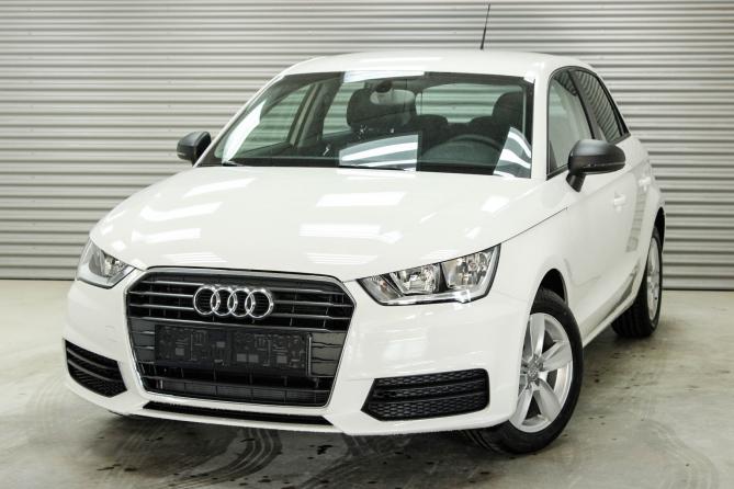 Audi Eu Neuwagen Reimport Viele Gunstige Modelle
