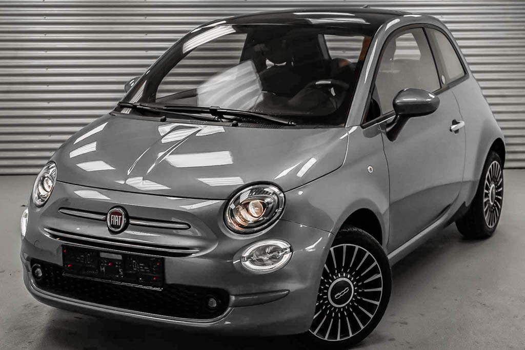 Fiat Eu Neuwagen Viele Modelle Als Reimporte Gunstig Kaufen