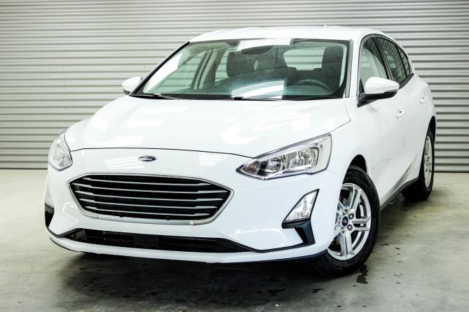 Foto vom FORD Focus