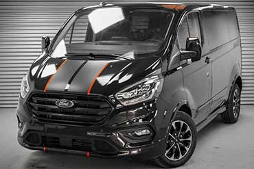 Ford EU-Neuwagen - viele Modelle als günstige Reimporte