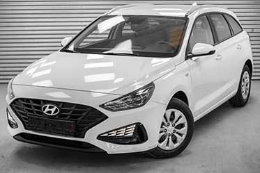 HYUNDAI i30 Kombi