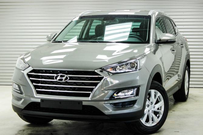 Hyundai Tucson Als Eu Neuwagen Gunstig Als Reimport Kaufen