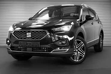 SEAT Tarraco - Top-Ausstattungen mit hoher Preisersparnis
