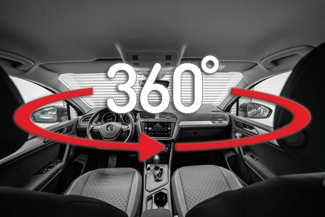 apego EU-Neuwagen virtuell erleben.