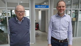 APEG Automarkt: Frei handeln