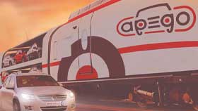 apego Partnerschaftssystem