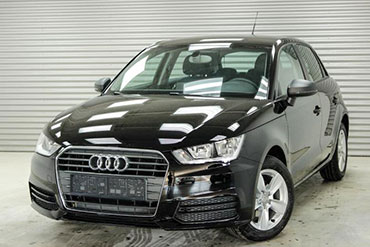 Ca. 33% sparen beim Kauf eines Audi A1 Sportback Ca. 33% sparen beim Kauf eines Audi A1 Sportback