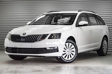 Ca. 28% sparen beim Kauf eines Skoda Octavia Kombi Ca. 28% sparen beim Kauf eines Skoda Octavia Kombi