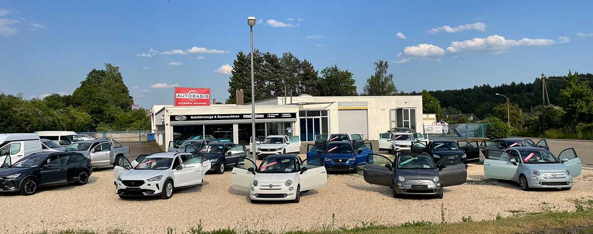 apego Autobasis in 72517 Sigmaringendorf apego Autobasis