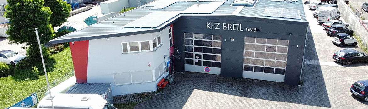 apego KFZ Breil