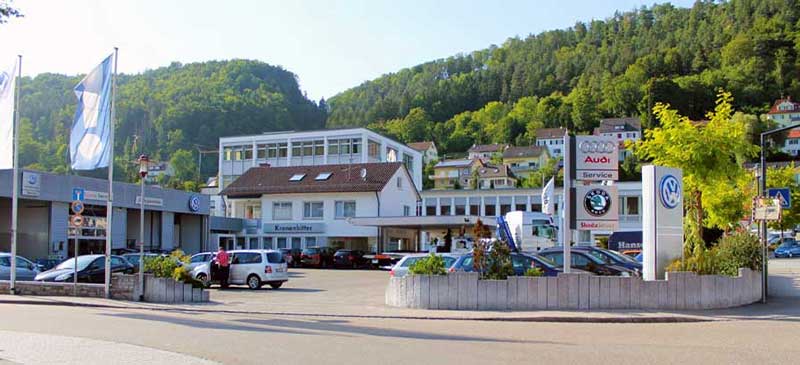 apego Kronenbitter in 72160 Horb am Neckar apego Kronenbitter