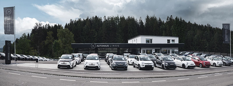 apego Autohaus Lingg