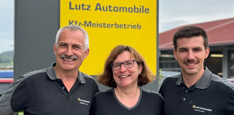 apego Lutz Automobile in 88271 Wilhelmsdorf apego Lutz Automobile