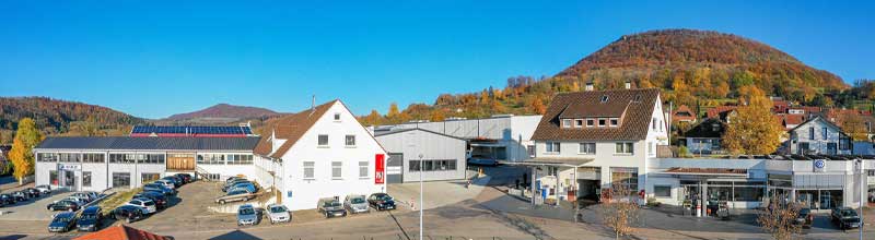 apego Autohaus Lutz