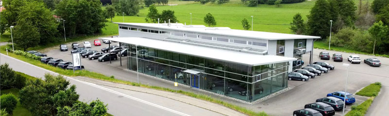 apego Autocenter Müller