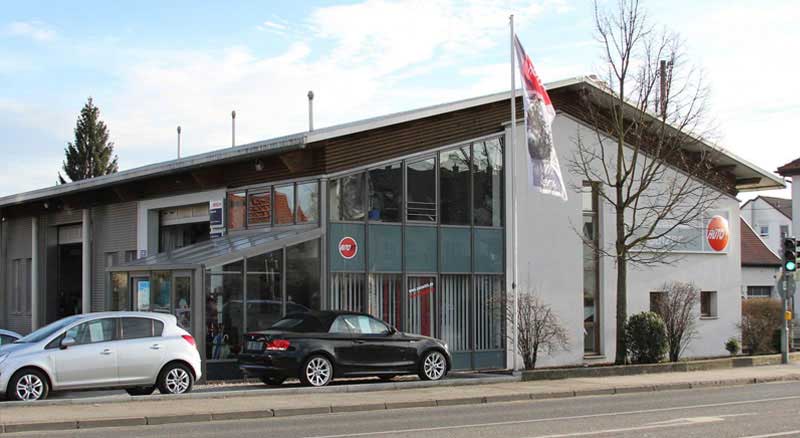apego Salzer Kfz GmbH in 89233 Neu-Ulm apego Salzer Kfz GmbH
