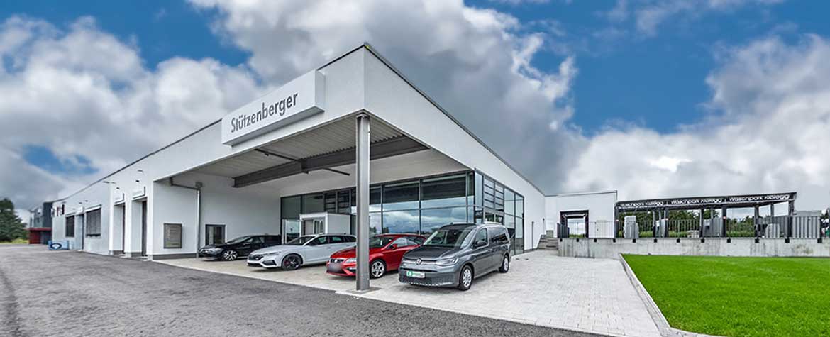 apego Autohaus Stützenberger