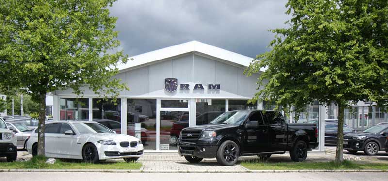apego Taubenberger Autohaus GmbH in 83646 Bad Tölz apego Taubenberger Autohaus GmbH