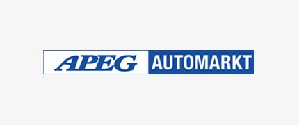 apego Zentrale EU-Neuwagen in 88353 Kiß