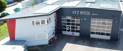  KFZ Breil GmbH