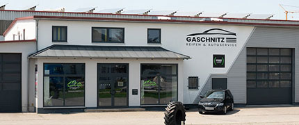 Gaschnitz Reifen- u. Autoservice