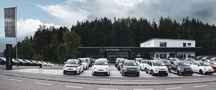 Autohaus Lingg OHG