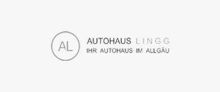 apego Lingg EU-Neuwagen in 88161 Lindenberg