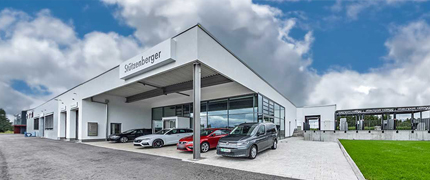 Autohaus Stützenberger GmbH