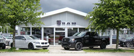 Taubenberger Autohaus GmbH