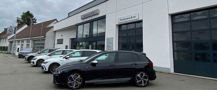 Autohaus Wild GmbH & Co. KG